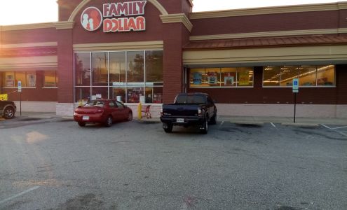 Family Dollar