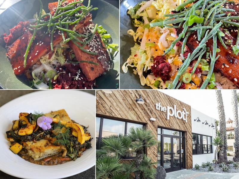 The Plot