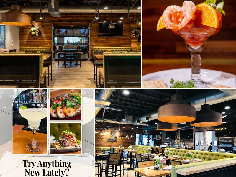 EL CAPITAN MEXICAN GRILL & BAR