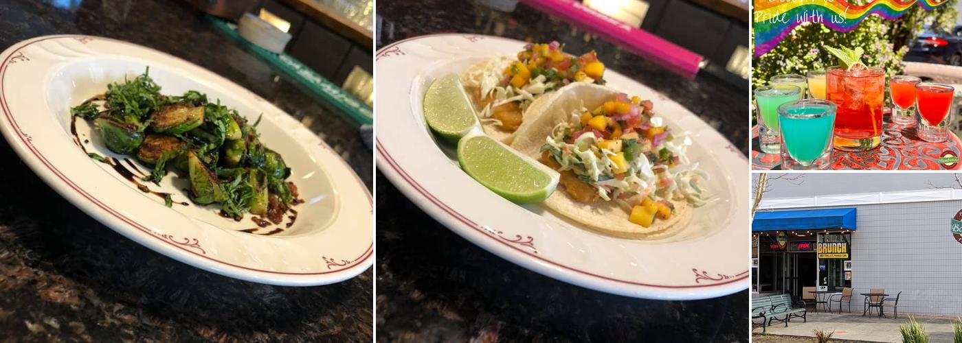 Bambino's Vallejo - Pizza, Pasta + Full Bar