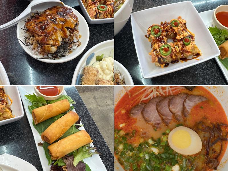 Tonkotsu House Ramen