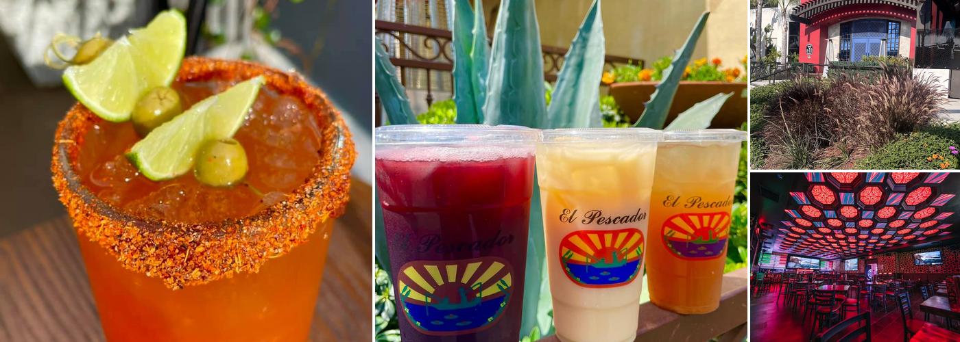 El Pescador | Cantina 11