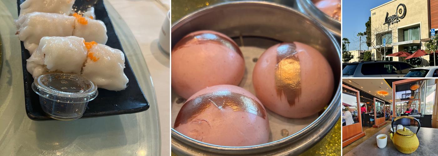 Lunasia Dim Sum House