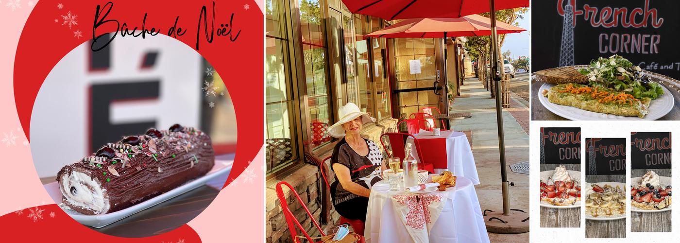 French Corner Carlsbad Village