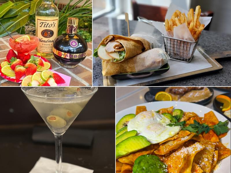 Kitchen On San Fernando 401 S San Fernando Blvd, Burbank