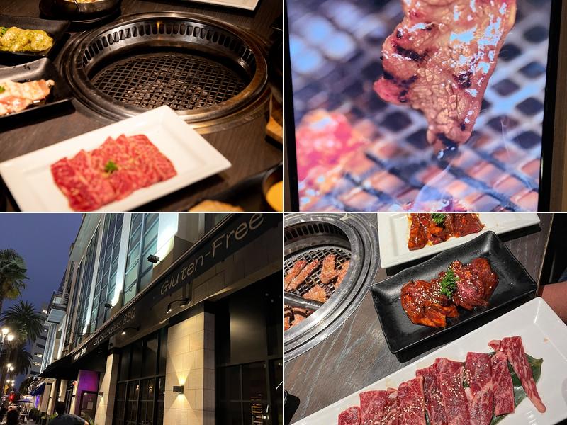 Gyu-Kaku Japanese BBQ