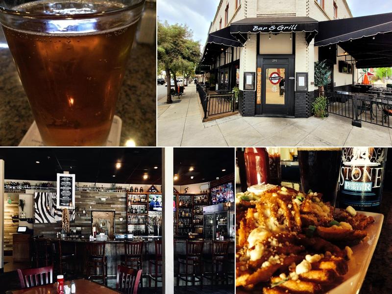 JD Allisons Bar and Grill