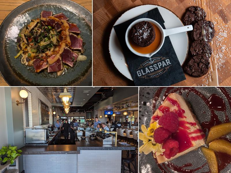 Glasspar 24961 Dana Point Harbor Dr, Dana Point