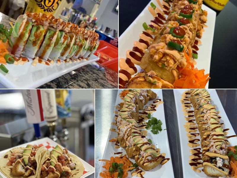 Tacos & Beers 25952 Avenue 17, Madera