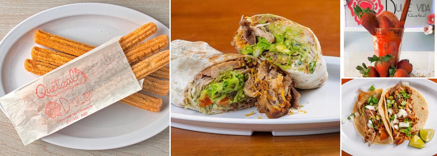 Dulce Vida by Quetzal