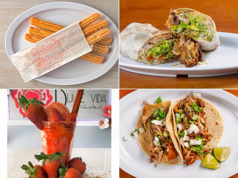 Dulce Vida by Quetzal