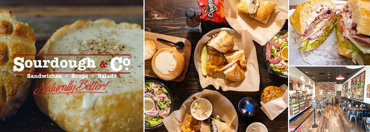 West Coast Sourdough - West Sacramento