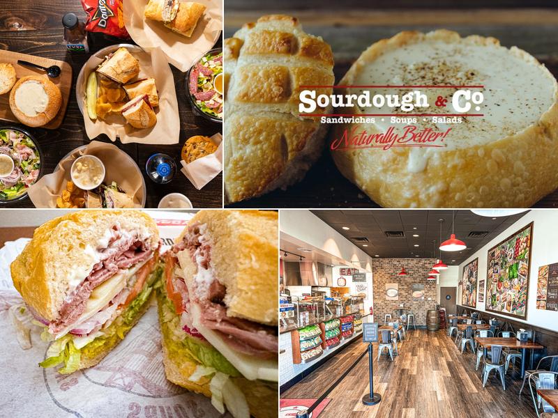 West Coast Sourdough - West Sacramento