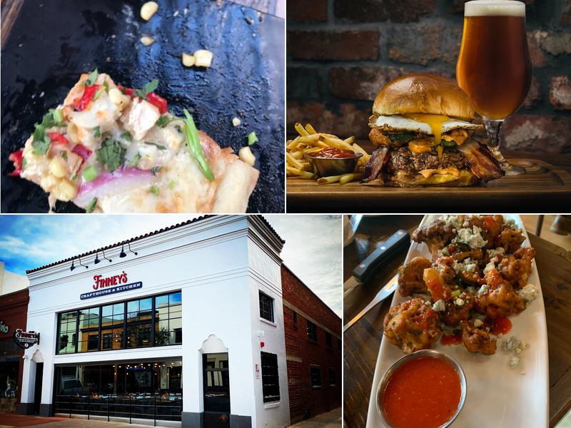 Finney's Crafthouse - San Luis Obispo