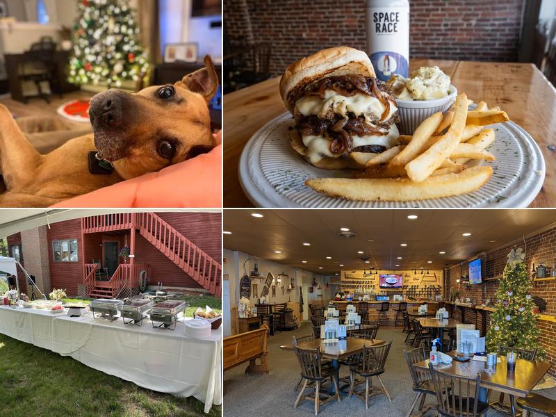 Mitchell Hill Catering 48 N Main St, Rochester