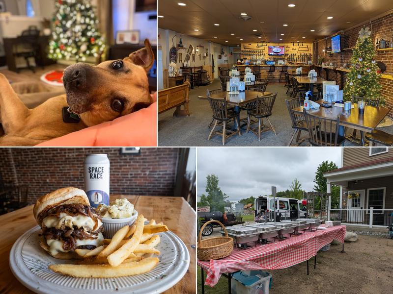 Mitchell Hill Catering