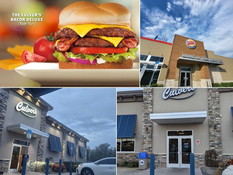Culver’s