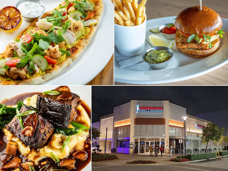 Cooper's Hawk Winery & Restaurant- Dania Beach