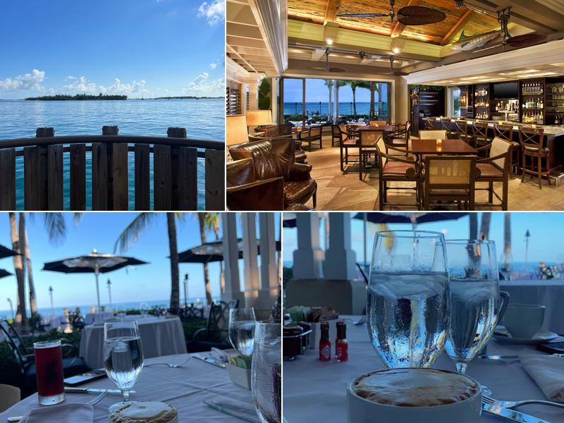 Latitudes 245 Front St, Key West