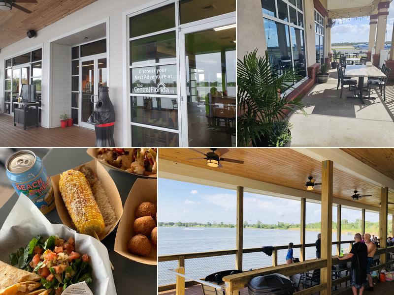 Tantrum's Flightside Cafe & Catering