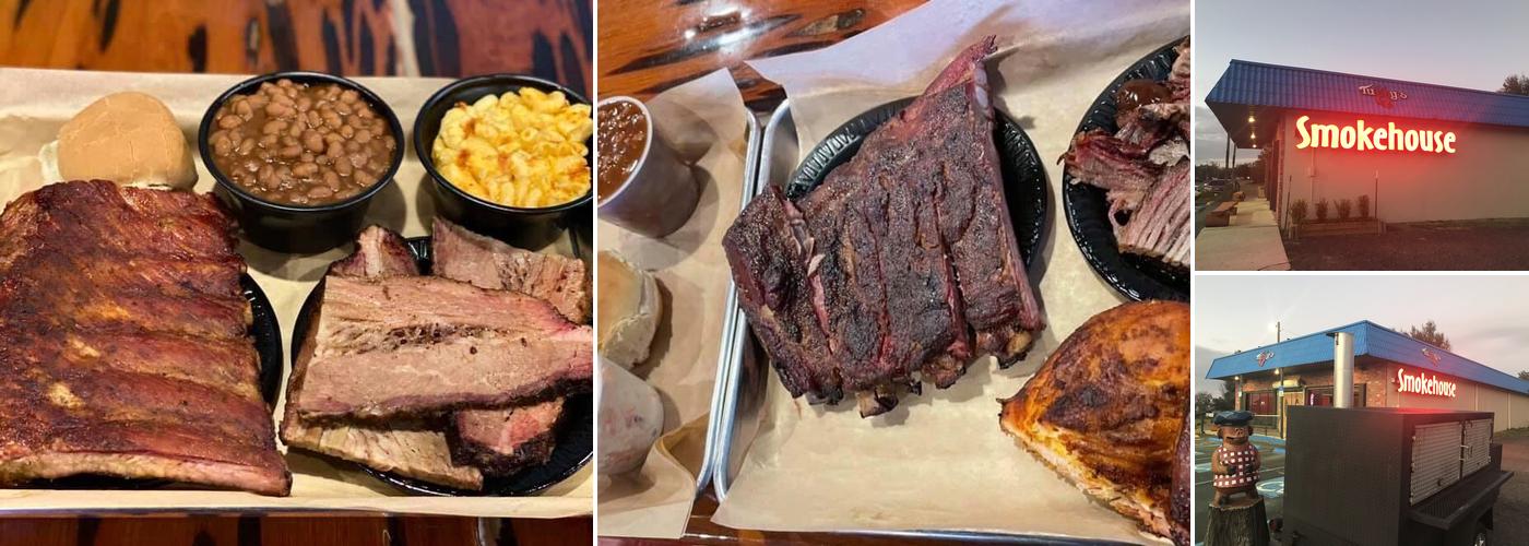Tubby's Q and Smokehouse
