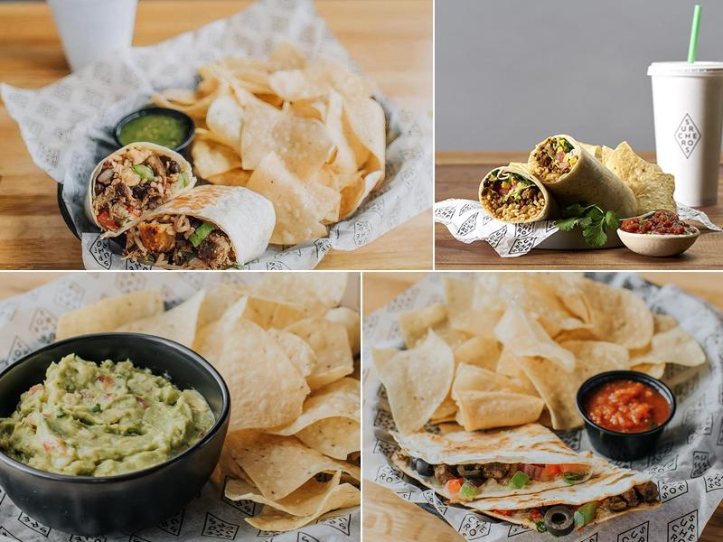 Surcheros - Statesboro, GA