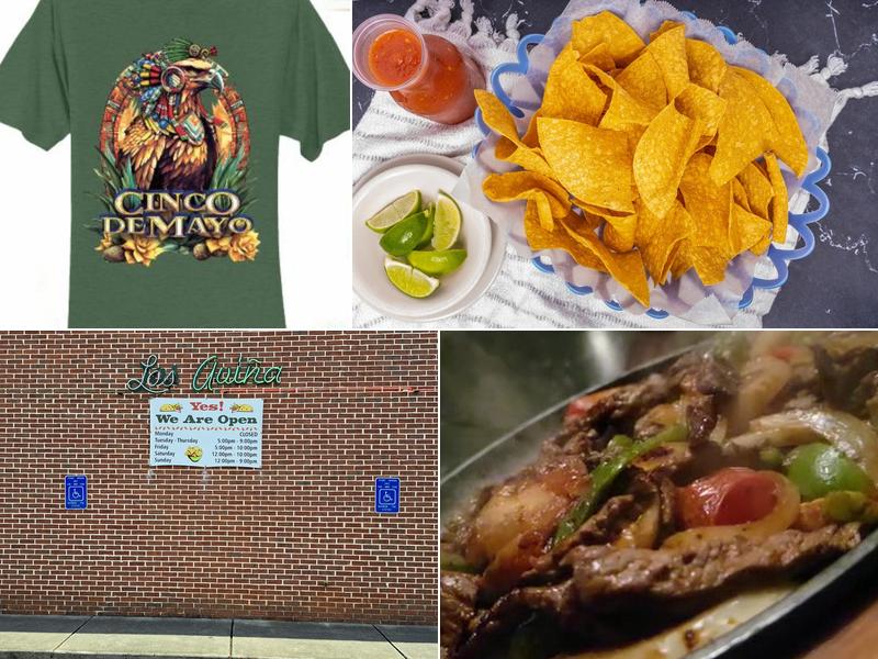 Los Aviña 235 Atlanta St, McDonough