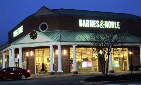 Barnes & Noble