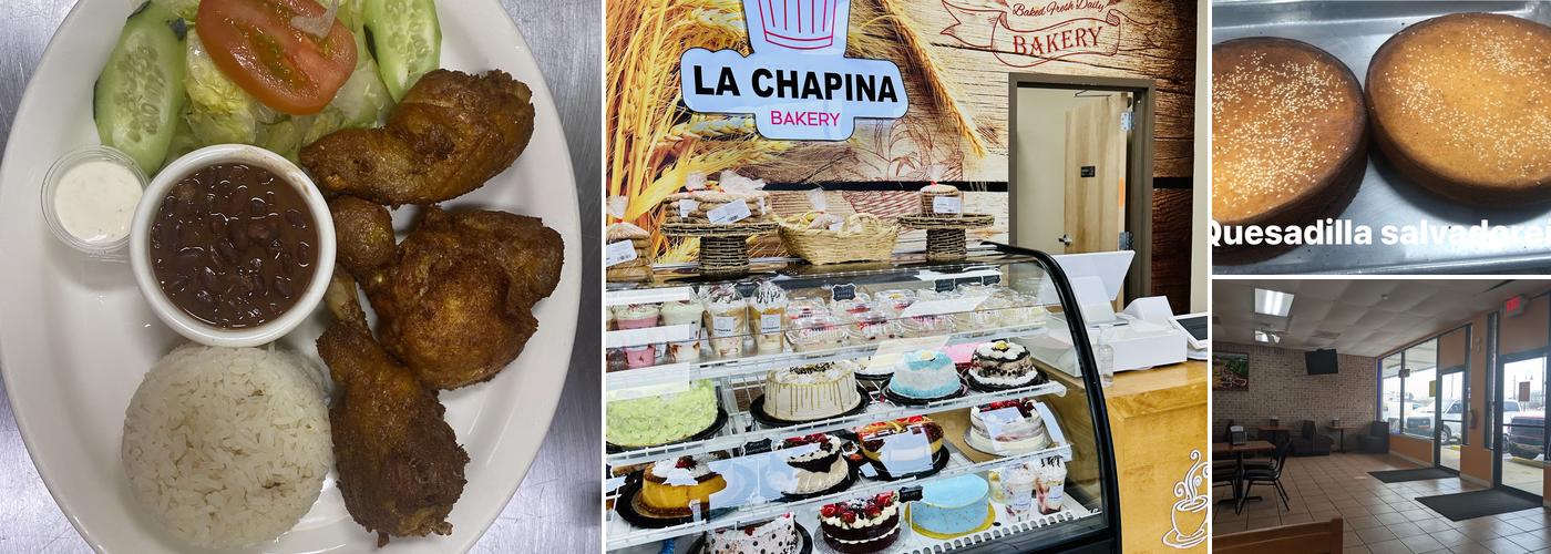 Cabañas Grill Restaurant