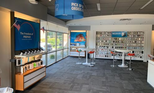 AT&T Store