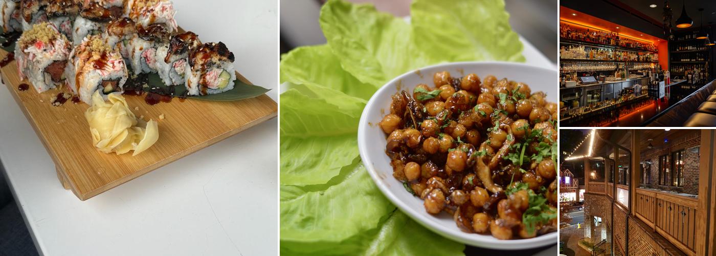 Abhi Eatery and Bar (Mountain Brook)