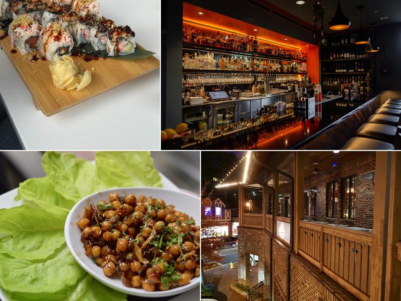 Abhi Eatery and Bar (Mountain Brook)