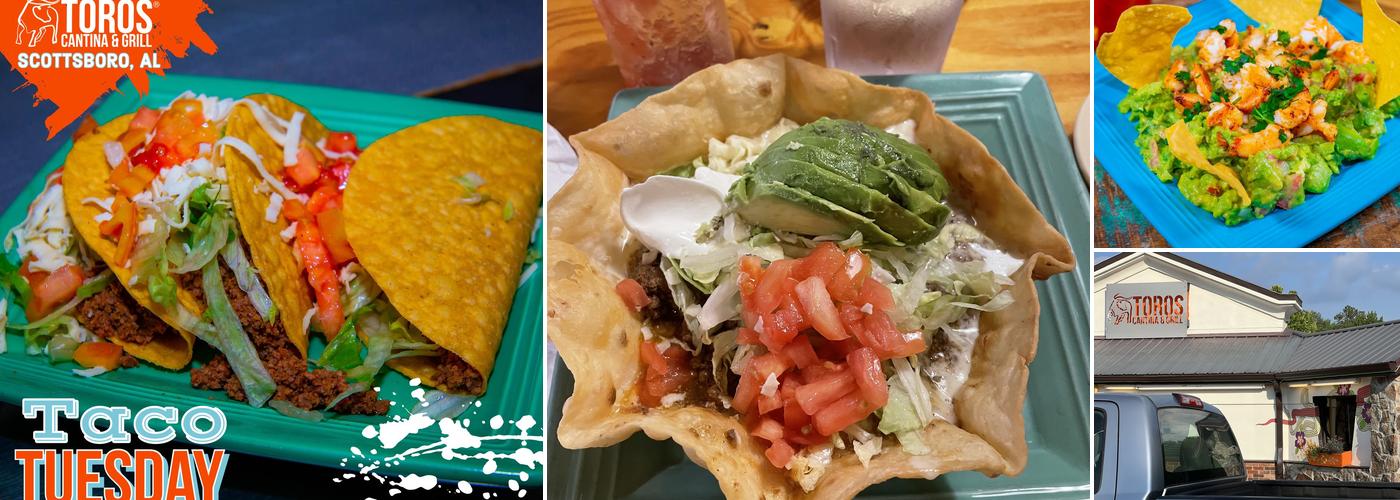 Toros Cantina and Grill