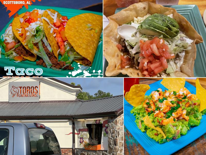 Toros Cantina and Grill