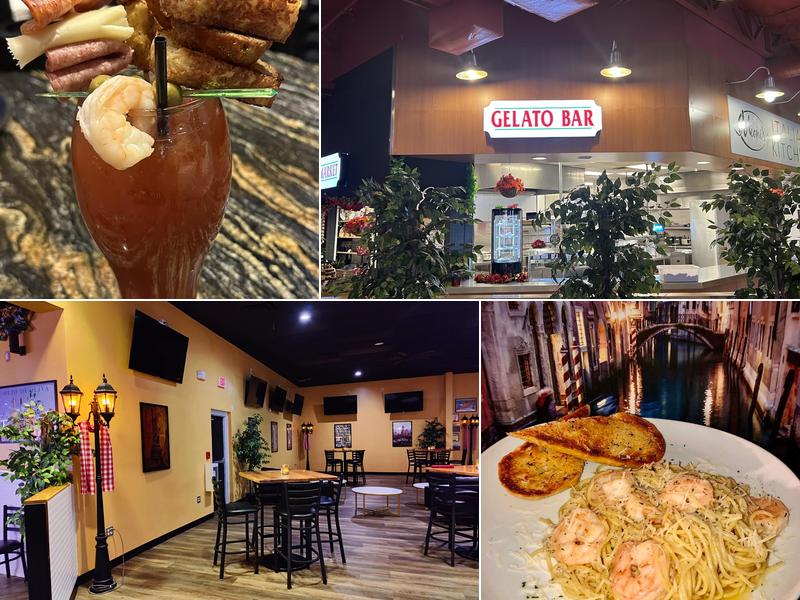 Meoni’s Italian Kitchen