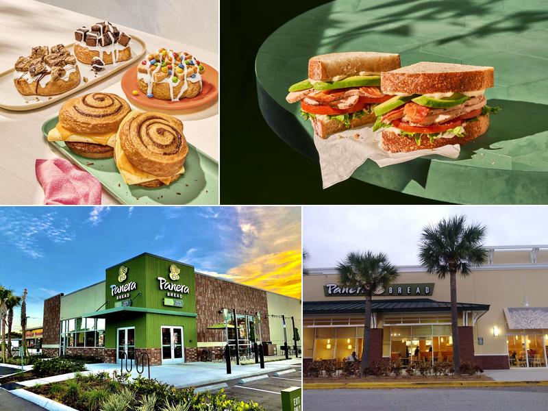 Panera Bread