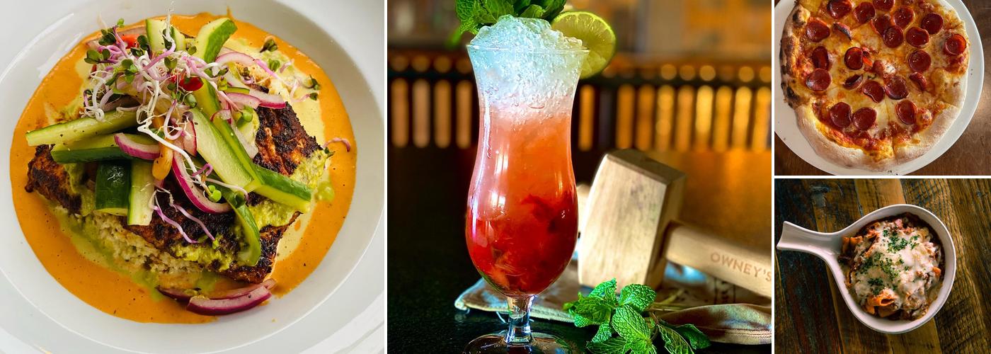 Pubblico Italian Eatery