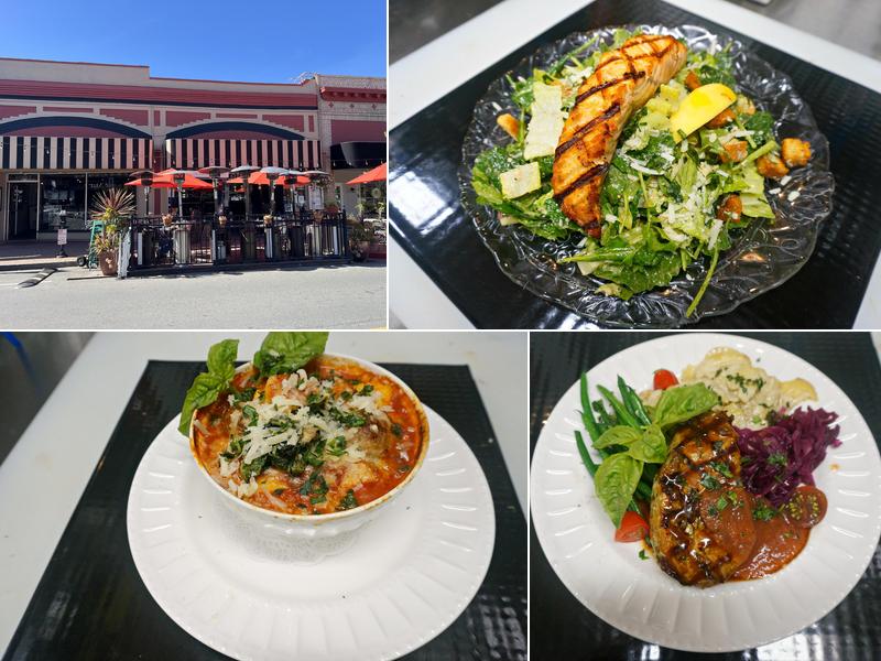 Roxx On Main 627 Main St, Martinez