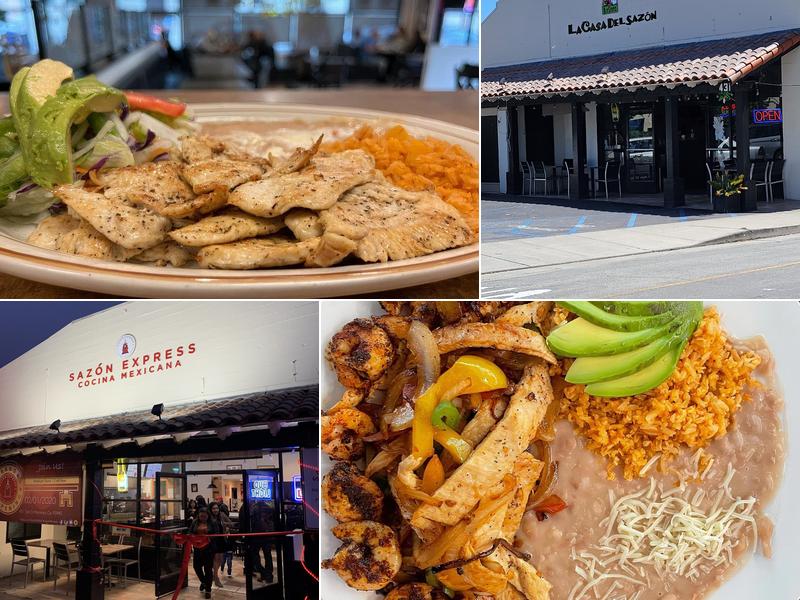 La Casa del Sazón 3