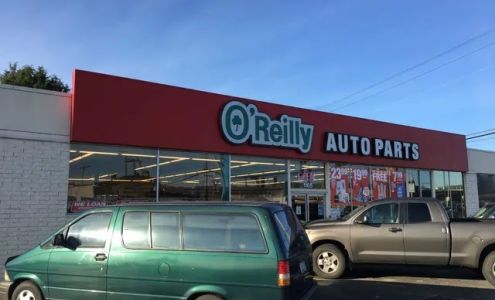 O'Reilly Auto Parts