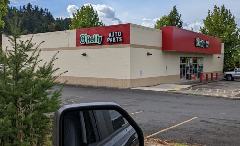 O'Reilly Auto Parts