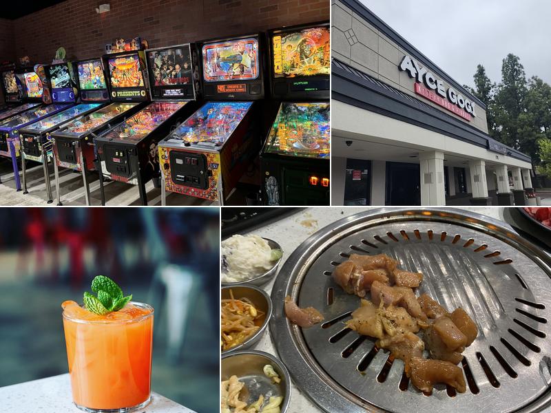 AYCE GOGI West Hills