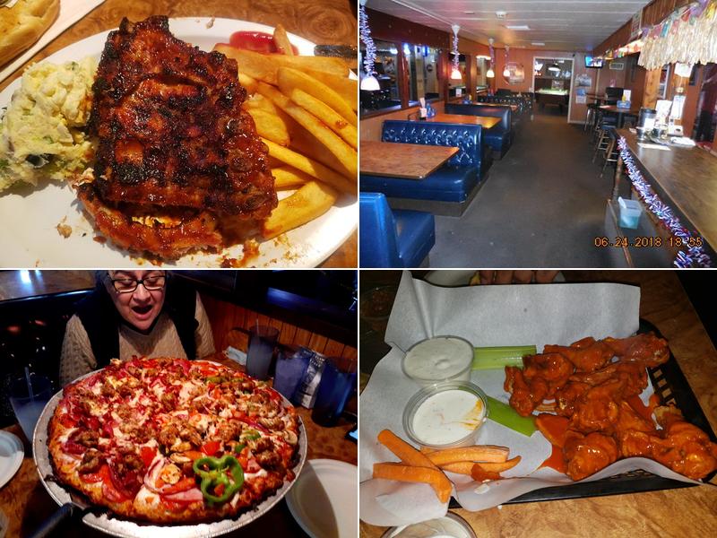 River Run Pizza Bar and Grill