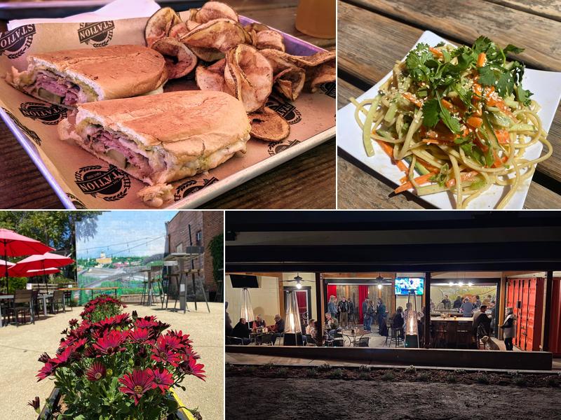 The Station Public House