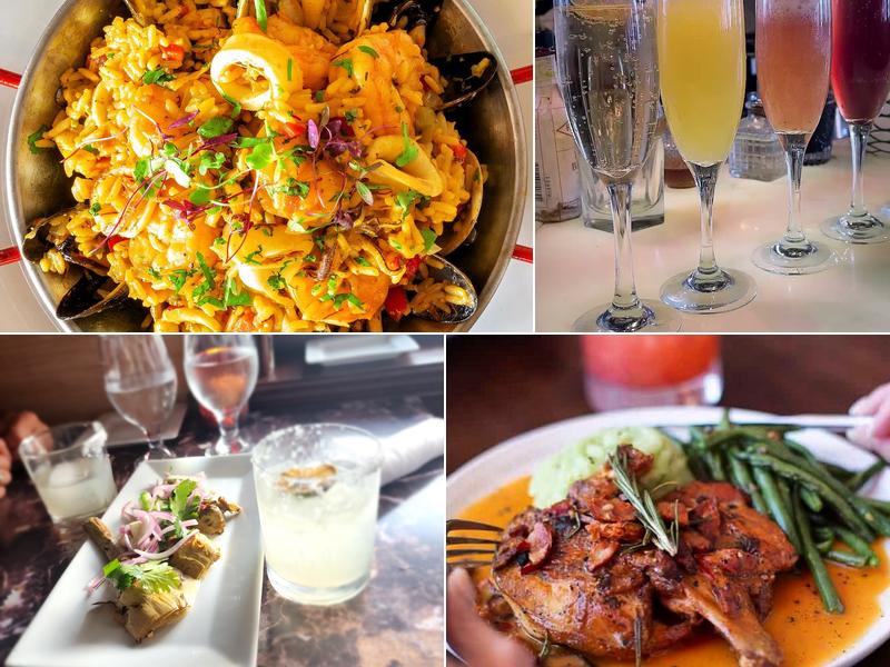 Tequila Escape - Ridgefield