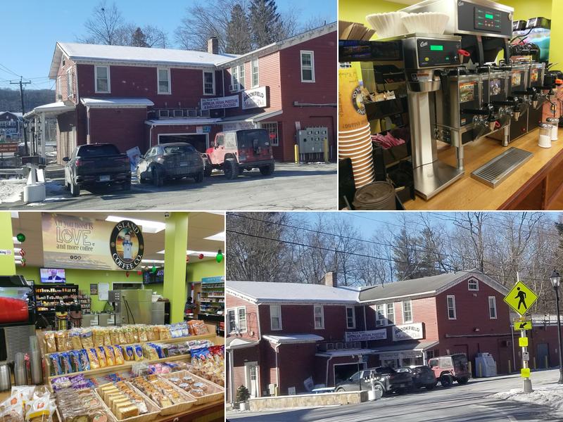 the new brookfield market and deli