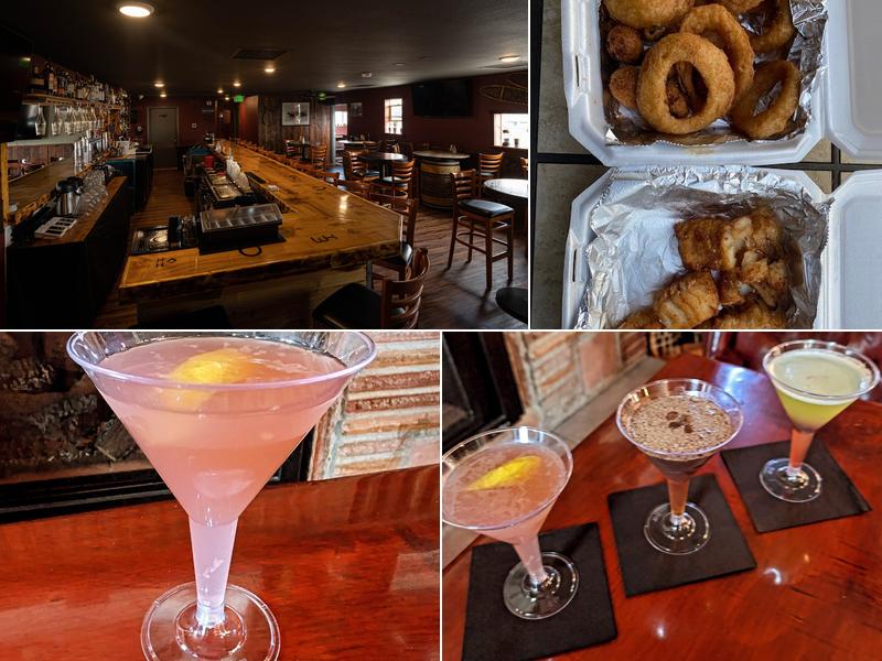 The Flats Beer Garden