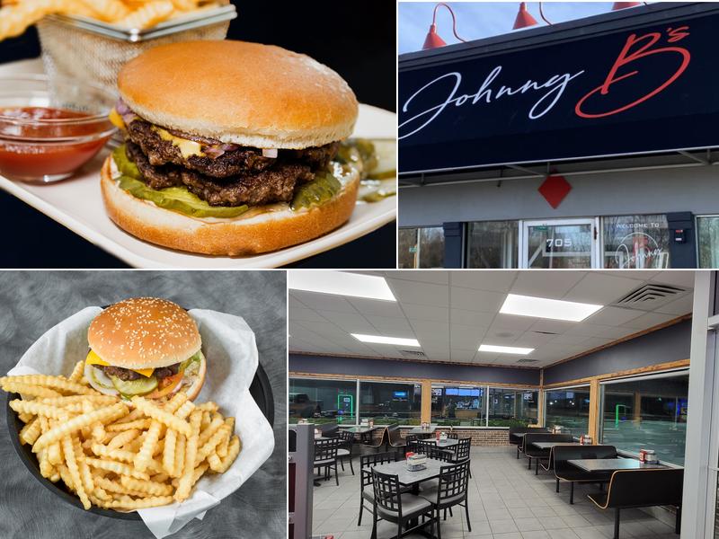 Johnny B's 705 Addison Rd, Addison