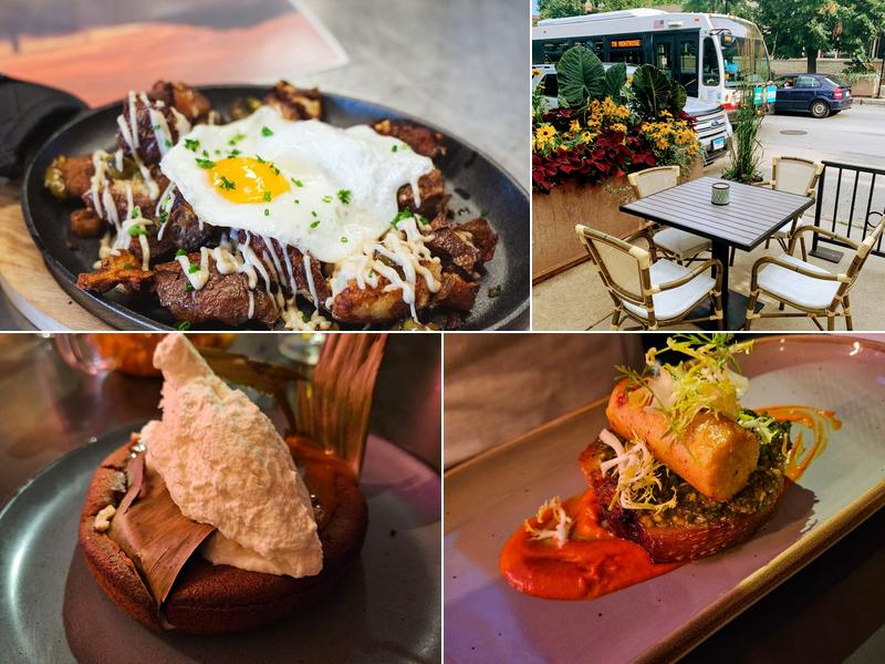 Bayan ko 1810 W Montrose Ave, Chicago