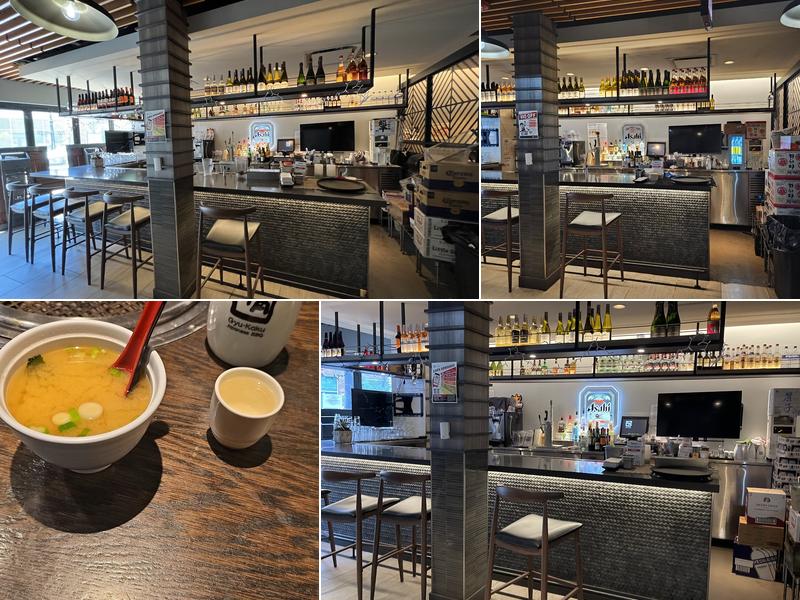 Gyu-Kaku Japanese BBQ